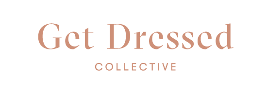 Get Dressed Collective Logo