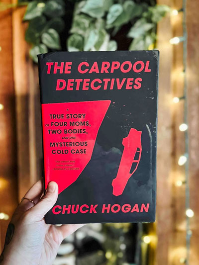 The Car pool Detectives