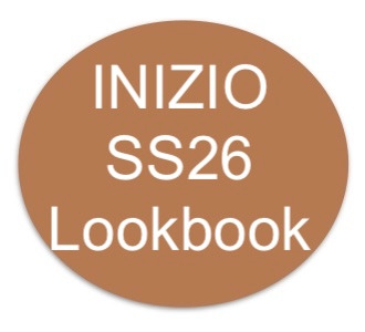 Inizio SS26 Catalog