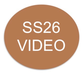 Inizio-Spring-2026 video first look