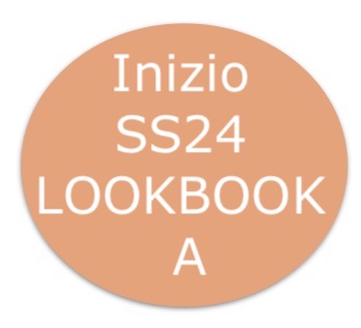 Inizio Linen SS24 Lookbook A