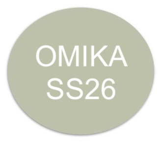 Omika Spring 26 Lookbook
