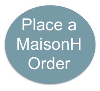 Hotel Maison Place an order