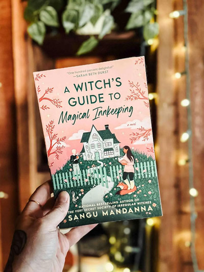 the witches guide to magical thinking