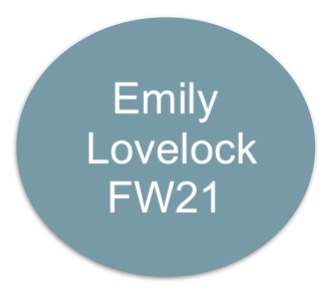 Emily Lovelock FW21