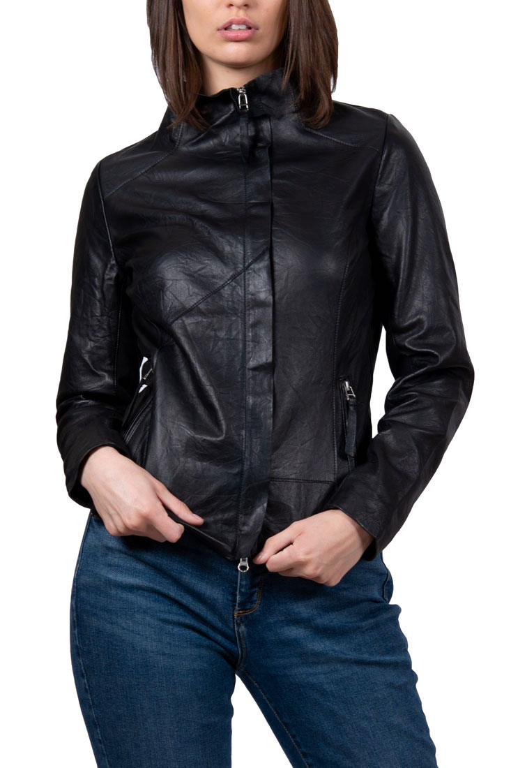 Cigno Nero CELINE Semi-Lined Jacket
